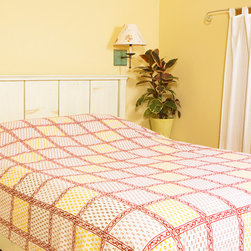 Linen Flat Sheets - Flat Sheets