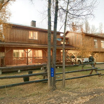 Rabbit Bend