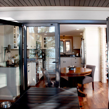 Contemporary Home | Twin Lakes, IA