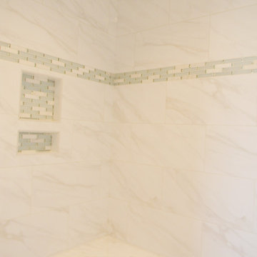 Lancia Homes Master Bath