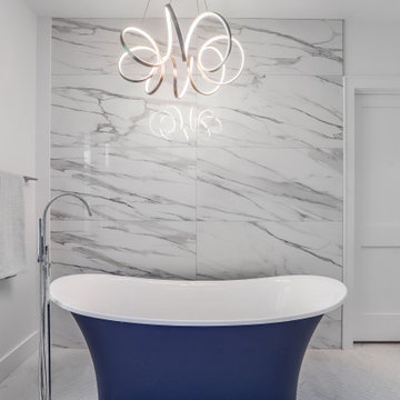 Kitchen, Bathroom and Bar Designs McLean, VA