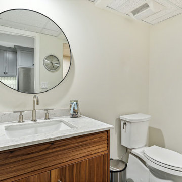 Chatham Modern Home Remodel