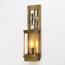SA Baxter Lighting - Products
