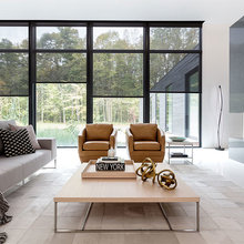 window shades
