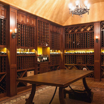 Wine Cellar