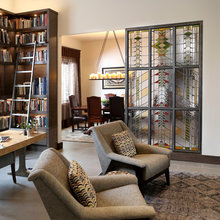 custom build-furniture and art