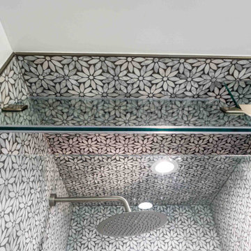 Bathroom Remodel - West Hills, CA