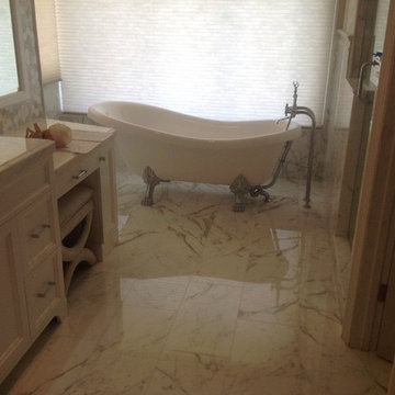 Dana Point Bath