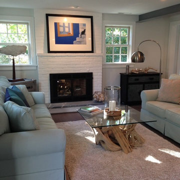 Bonnet Shores Beach House - Narragansett, RI