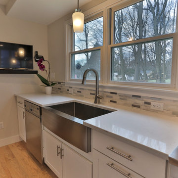 Windsor Renovation