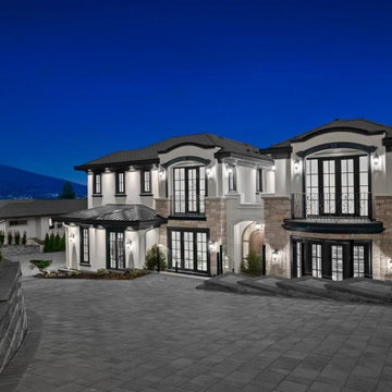 Groveland Project