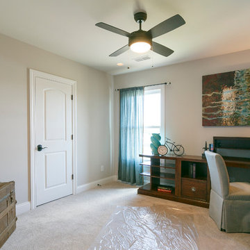 The Belmont - Homearama 2013