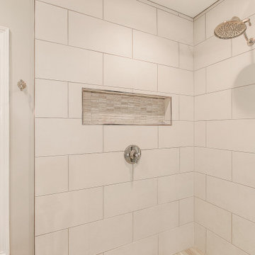 Lexington Master Bath