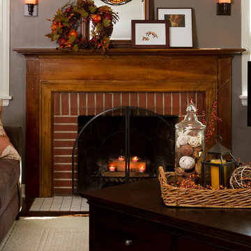 Cape Cod Whole House Renovation