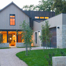 exteriors