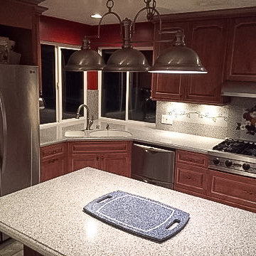 Kitchen Countertops