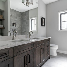 Bathroom projects