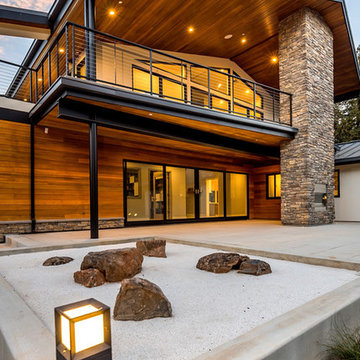 Upscale Projects
