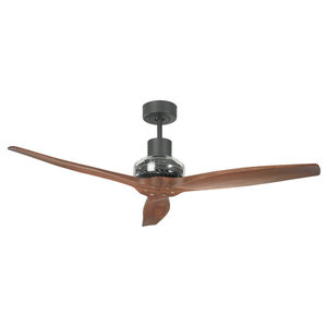 Minka Aire Rainman 54 Ceiling Fan F582 Gl Beach Style