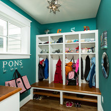 Laundry Ideas