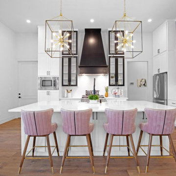 Modern Farmhouse