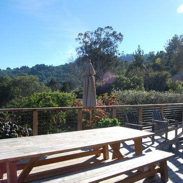 Browning Court Remodel