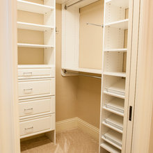 Dressing Room