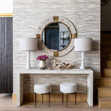 Utah Front Entrance Foyer