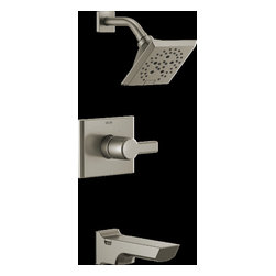 Pivotal&trade; Bath Collection - Tub And Shower Faucet Sets