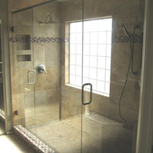 don shower