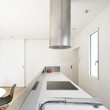 Vivienda "Romerodríguez"