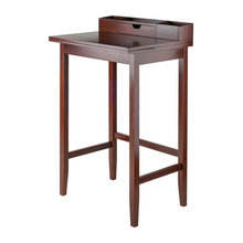 cubbie desk