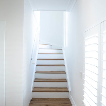 Mosman Renovation