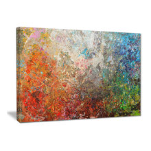 Wall art