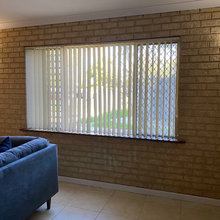 Living Room Renovation