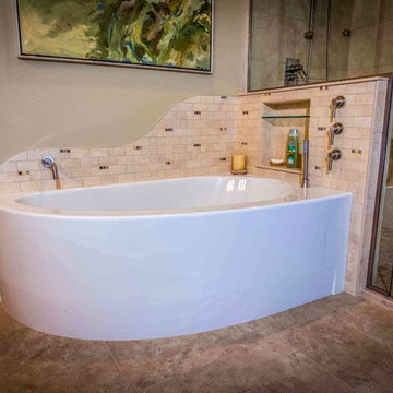 Baths - Details, Details, Details