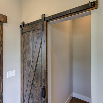 The Kensington at Hawk Valley Estates