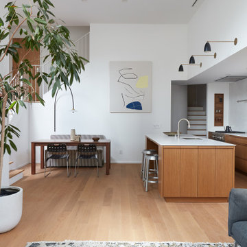 Potrero Hill Duplex