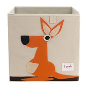 Kangaroo Storage Box