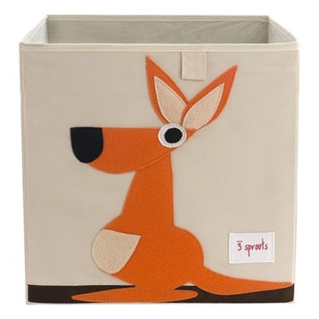 Kangaroo Storage Box