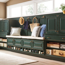 Kitchen Cabinets
