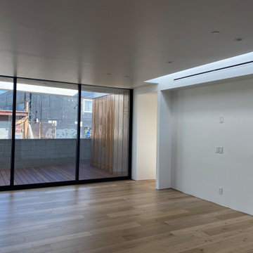Venice Beach Residence
