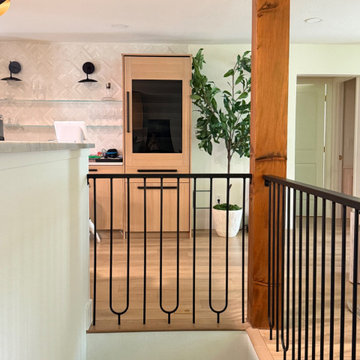 Total Indoor + Outdoor Renovation - Park Hill, CO