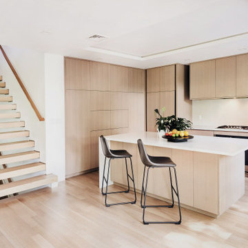 Nutley house