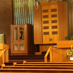 Beth-El Temple haftarah - Products