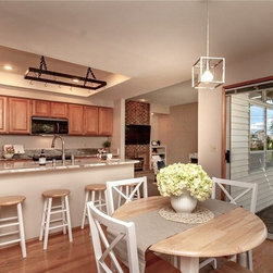 Fantasy brown - kitchen - Products