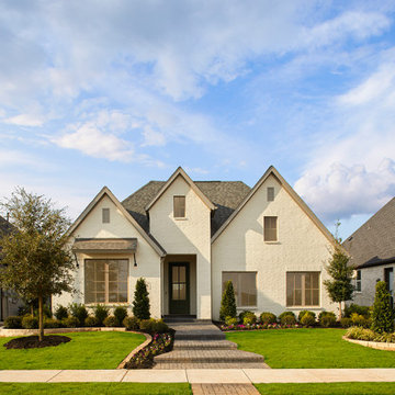 Lakewood at Brookhollow - 55' Lots // Prosper, TX // Shaddock Homes