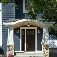 Exterior For Theis