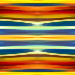 Fury Pattern 2 - Prints And Posters