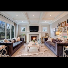 Interiors
